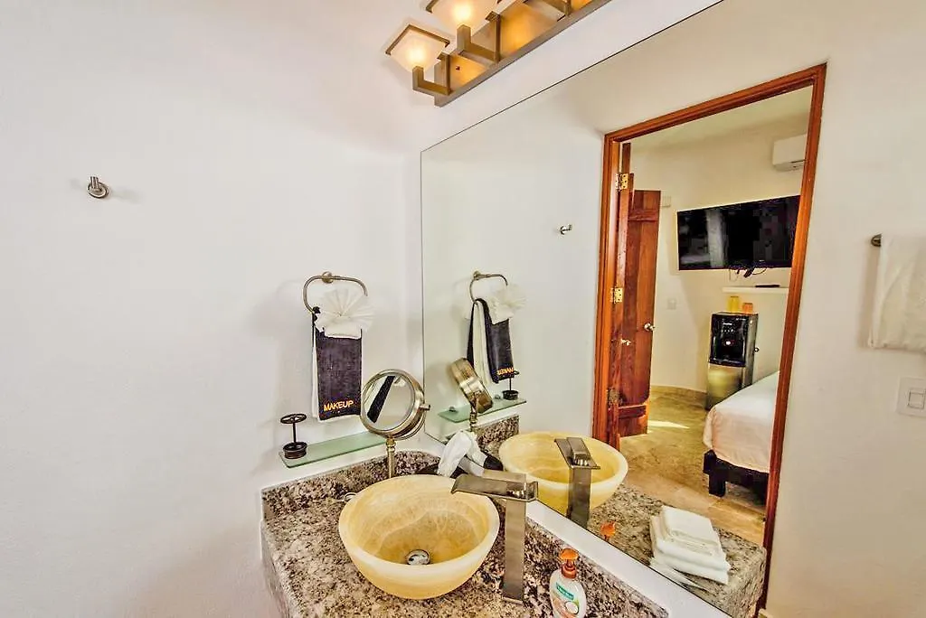 Villa Mar Azul Luxury Villa Tulum