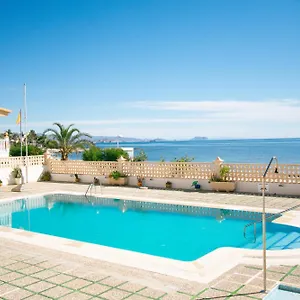  Apartamento El Calón Playa España
